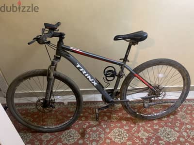 Trinx m126