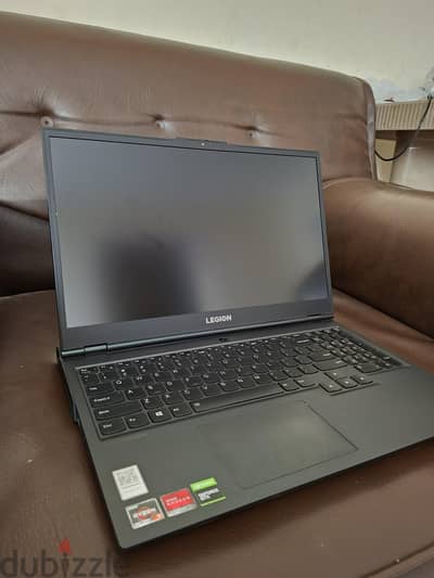 lenovo legion 5