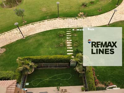 Apartment for rent in Madinaty B3