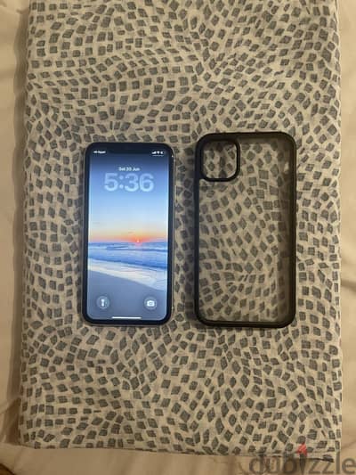 Apple - iPhone 11