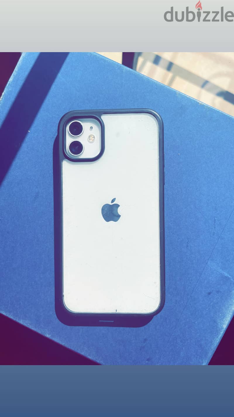 Apple - iPhone 11 5