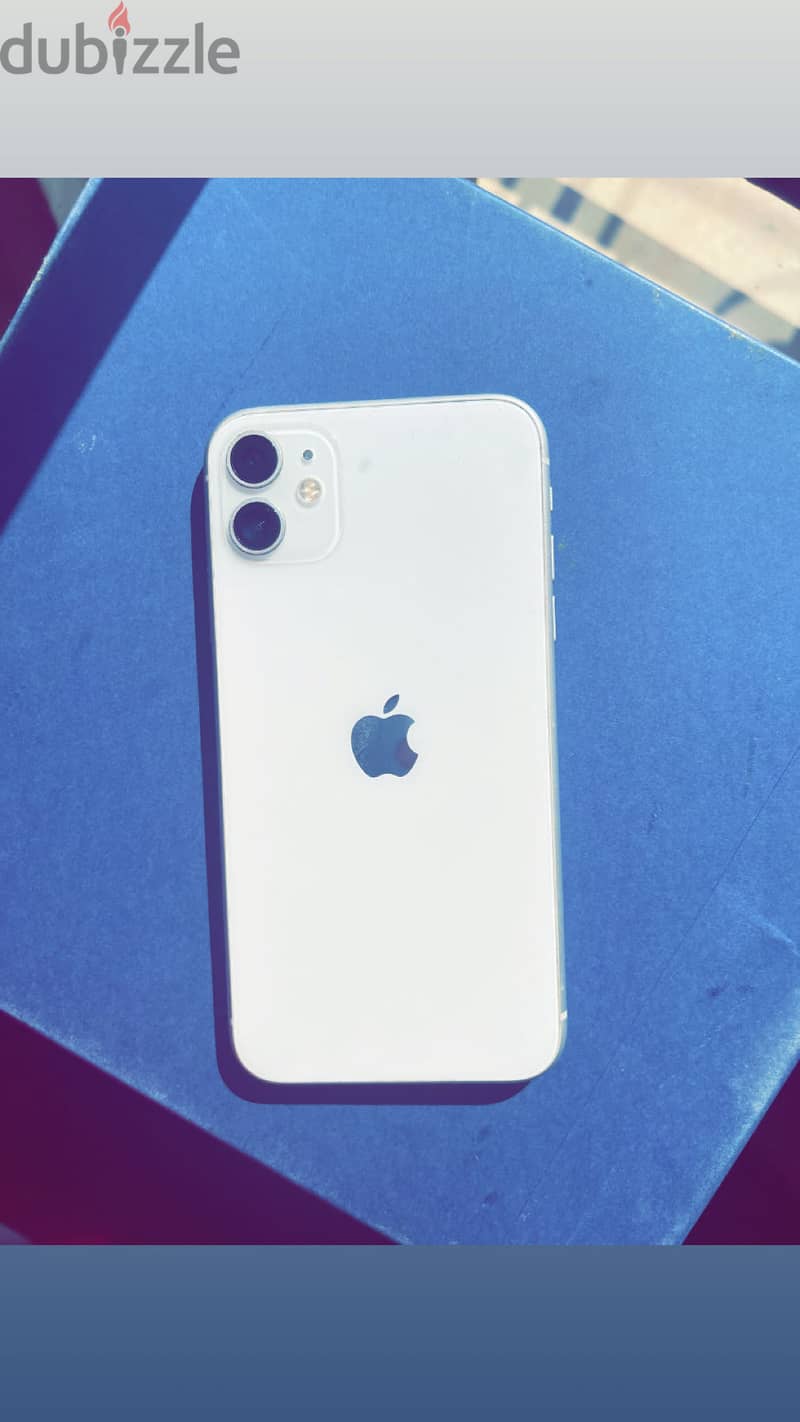 Apple - iPhone 11 6