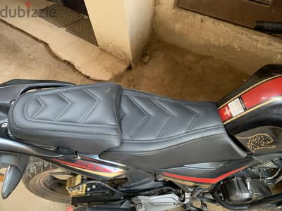 ‎بينيلي VLR Super Sport 200