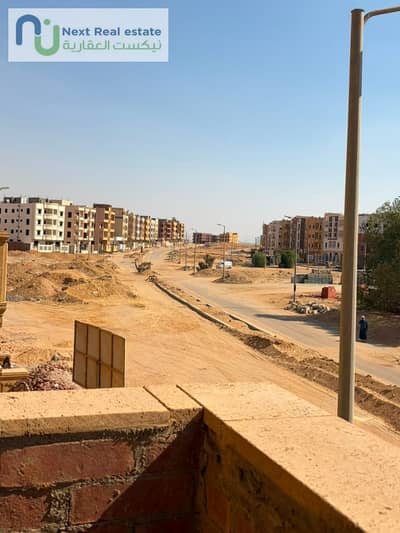 Apartment for sale in Badr City, the distinguished neighborhood