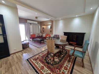 Apartment 3 Bedrooms Furnished Rent Compound The Address