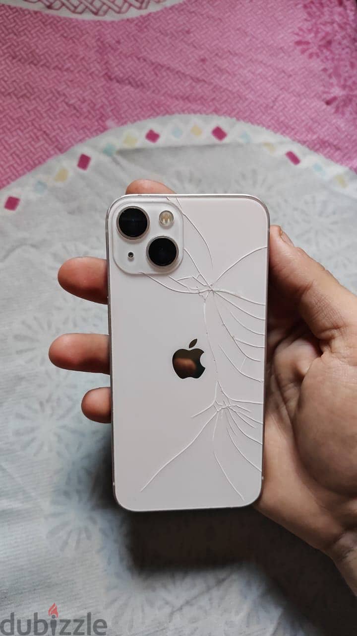 آبل - آيفون 13 16