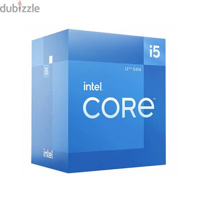 i5 12400f