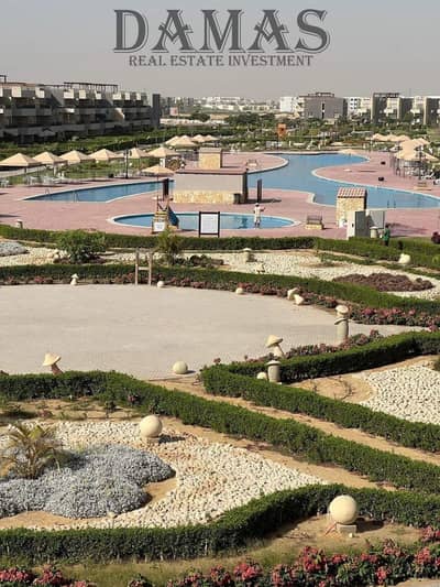 شاليه فيو بحر متشطب الترا سوبر لوكس م في كيب باي العين السخنه