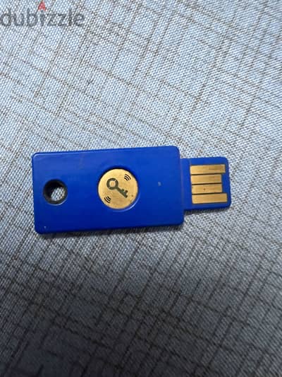 U-b key