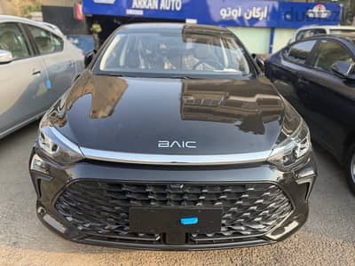 بايك يو 5 بلس 2026