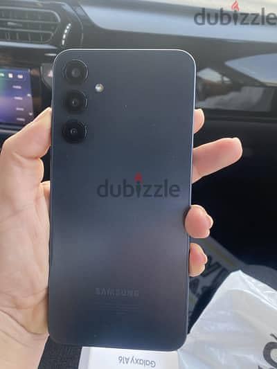 Samsung A16