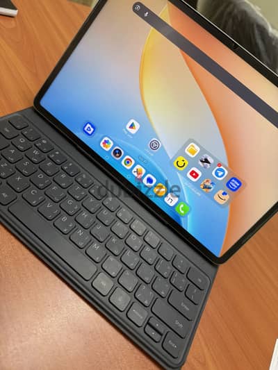 Honor pad 10