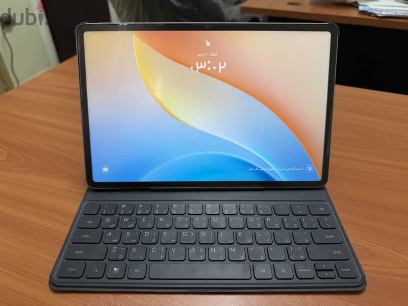 Honor pad 10 1
