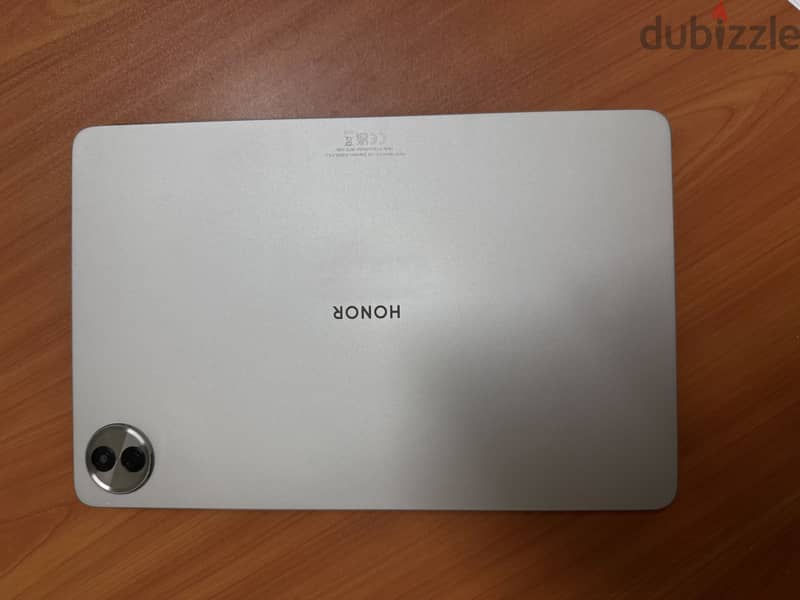 Honor pad 10 2