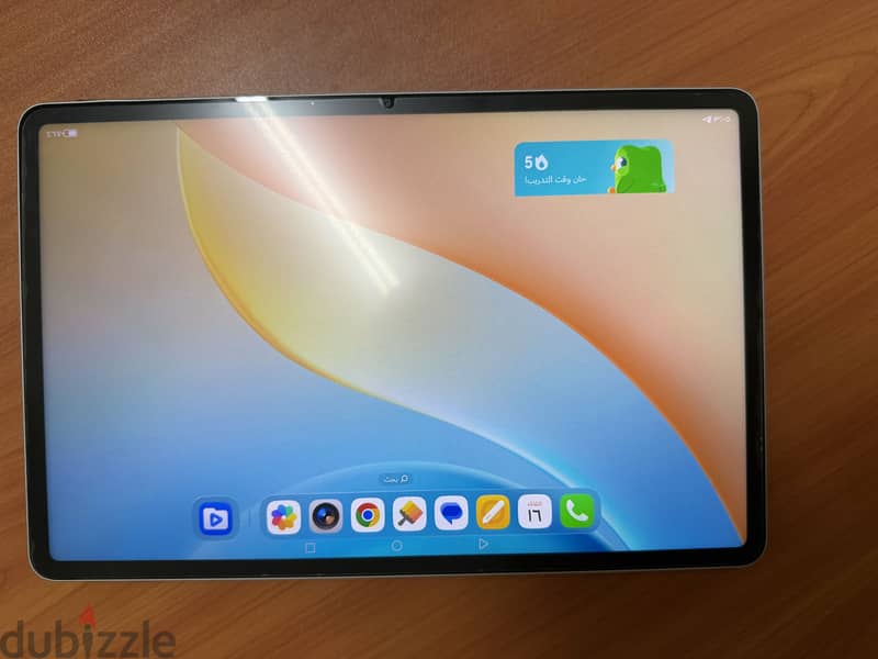 Honor pad 10 3