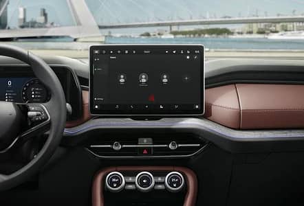 Skoda Kodiaq 2026