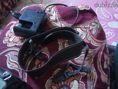 بيع كاميرا نيكون 610