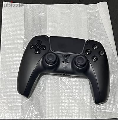 Ps5 controller - midnight black