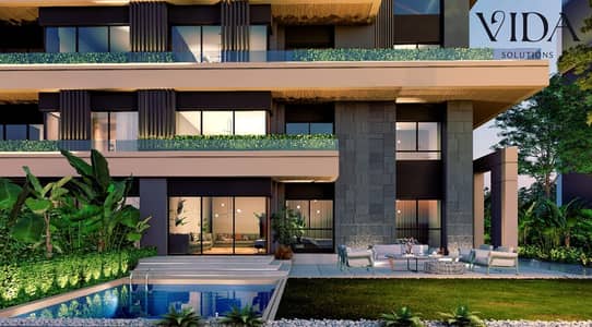 Apartment for Sale in La Colina Compound, Sheikh Zayed, 160 sqm at a very special price