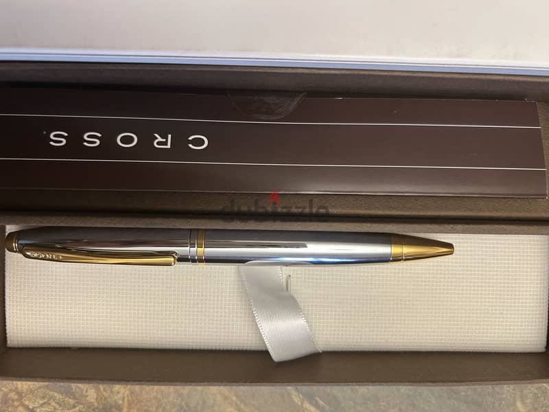 Cross pen 1