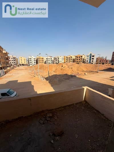 Apartment for sale in Badr City, the distinguished neighborhood