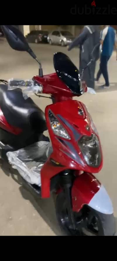 sym اوربت 2