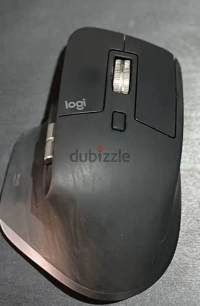 Logitech MX Master 3