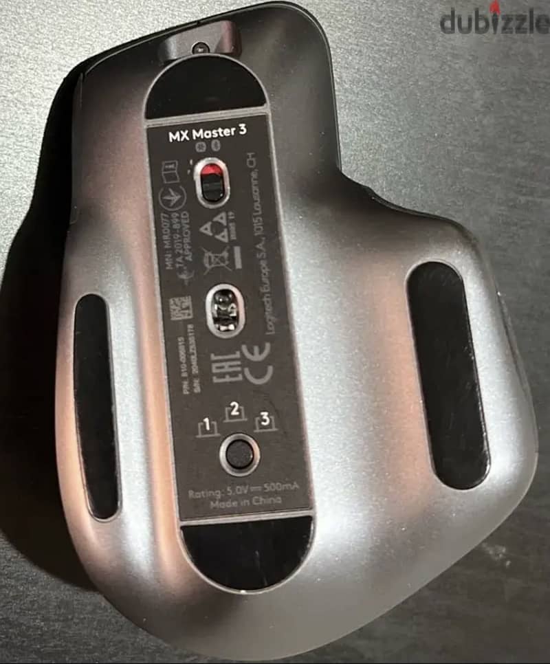 Logitech MX Master 3 1