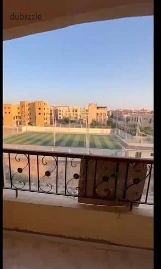 Apartment for rent in Family Housing, El Shorouk City