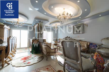  فرصة مميزة في كليوباترا. . . شقة واسعة على بعد خطوات من البحر