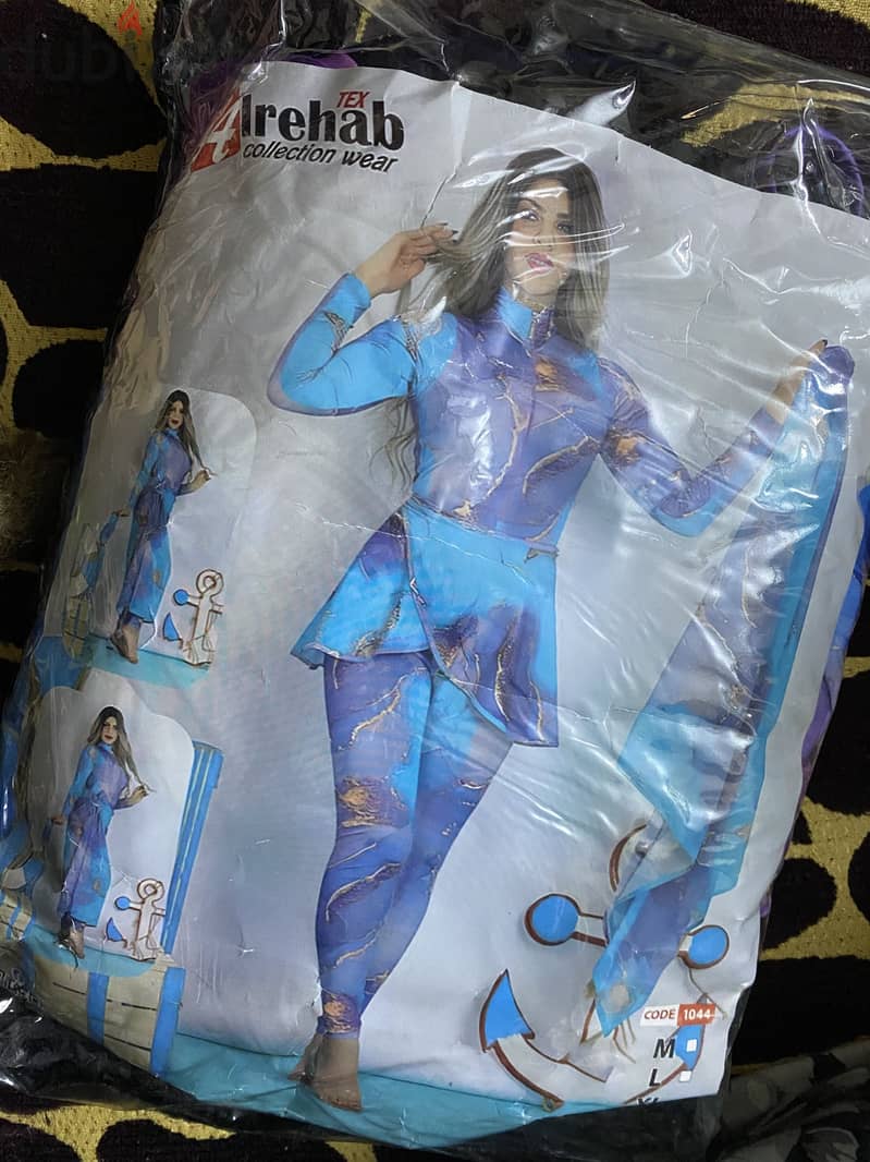 مايوه للبيع 3