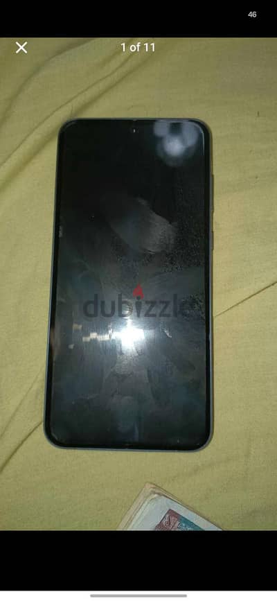 Samsung A55 5G