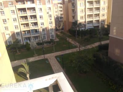 Apartment for Rent in Madinaty – B11 Apartment for Rent in Madinaty – B11