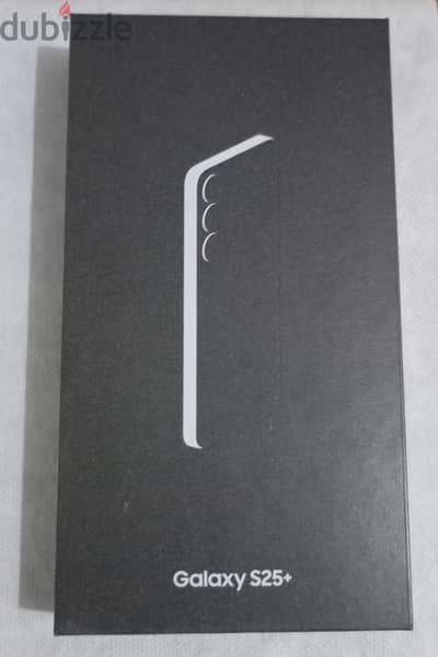 Samsung S25 plus