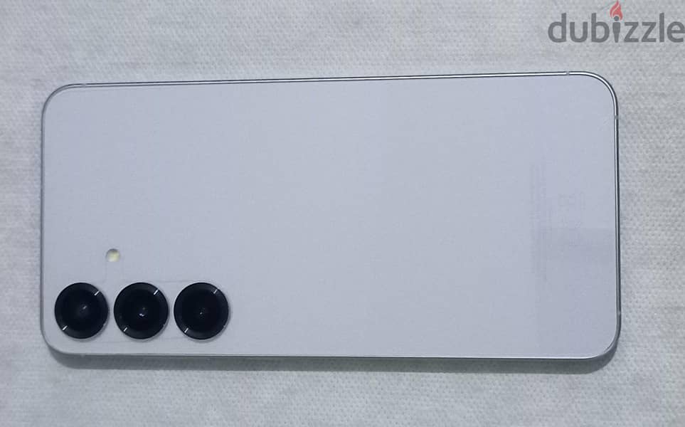 Samsung S25 plus 1