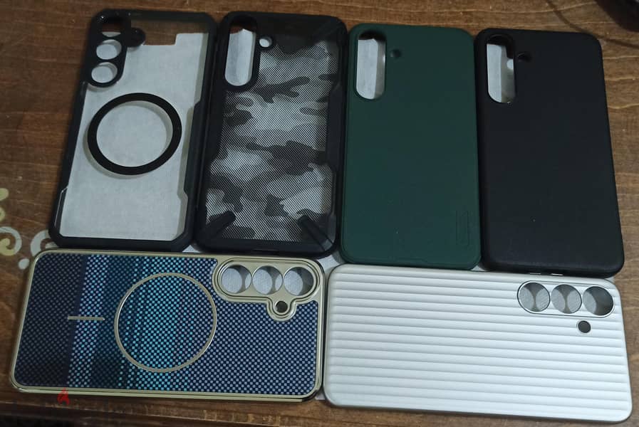 Samsung S25 plus 2