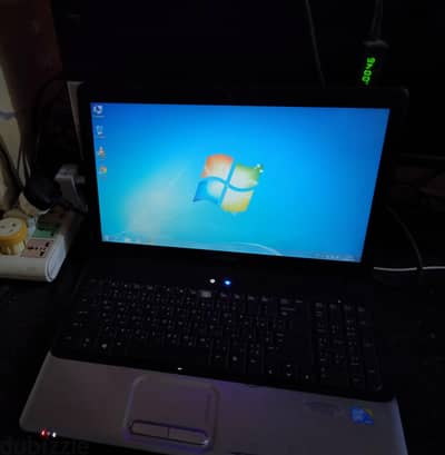 لاب توب hp