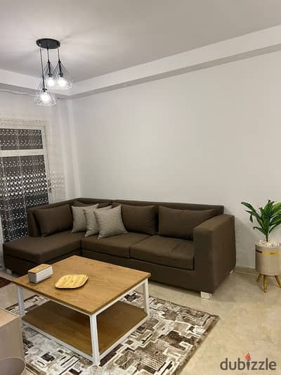 Apartment for Rent in Madinaty B7 - Near South Park & Food Court Apartment for Rent in Madinaty B7 - Near South Park & Food Court