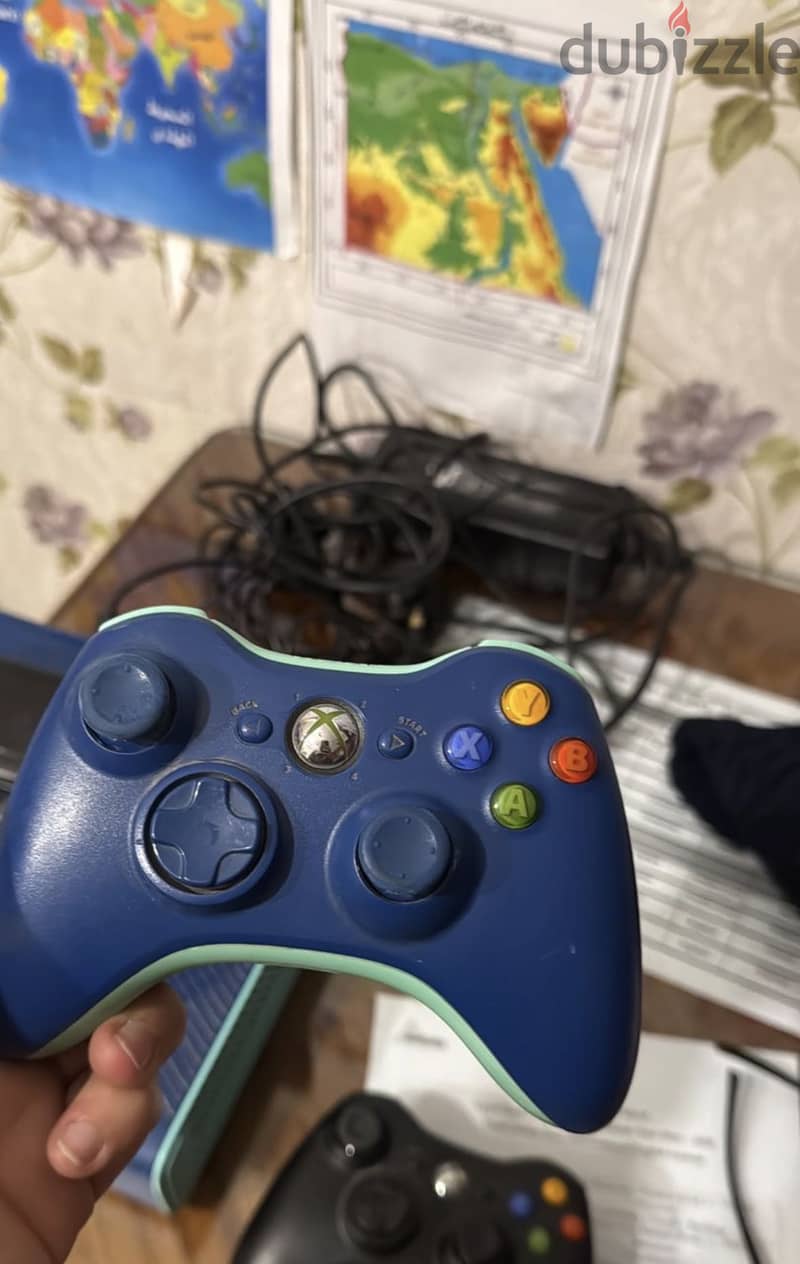 Xbox 360 1