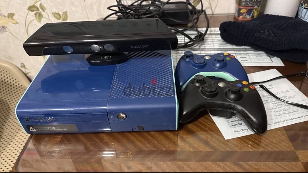Xbox 360 2
