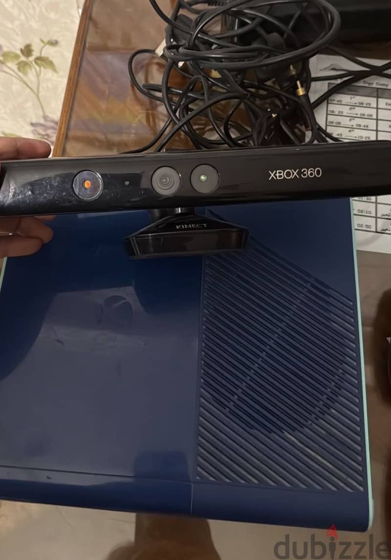 Xbox 360 3