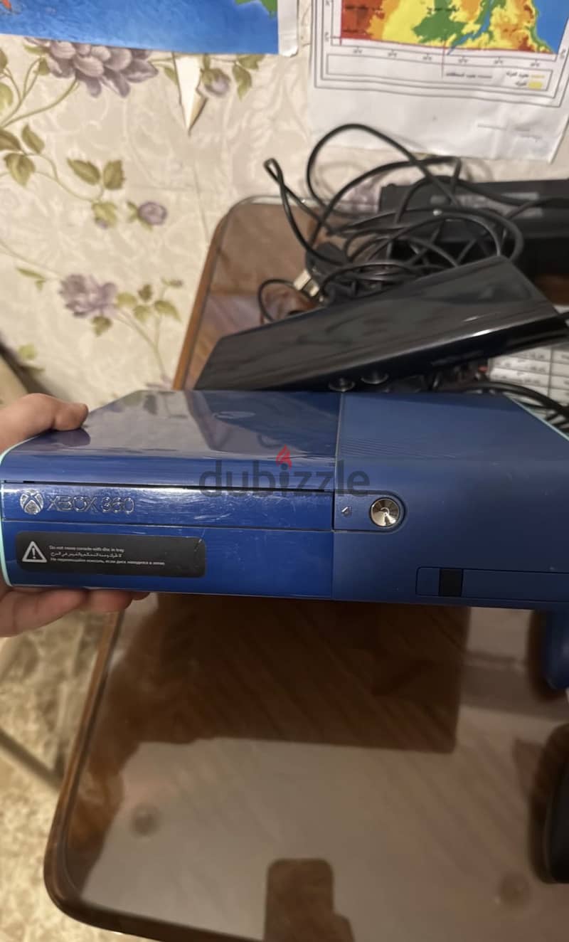 Xbox 360 4