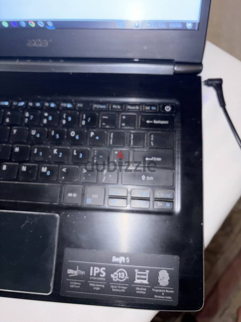Acer swift 5 3