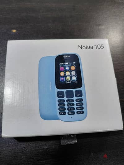 نوكيا 105