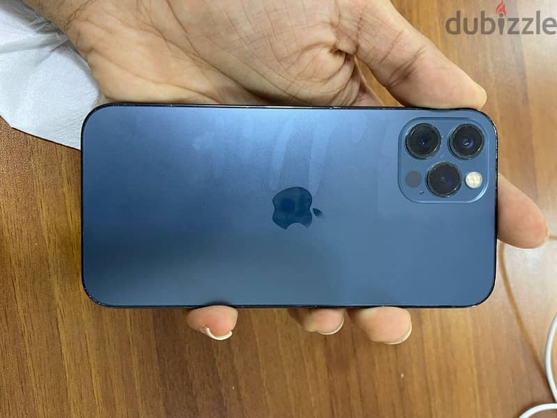 Apple - iPhone 12 Pro 2