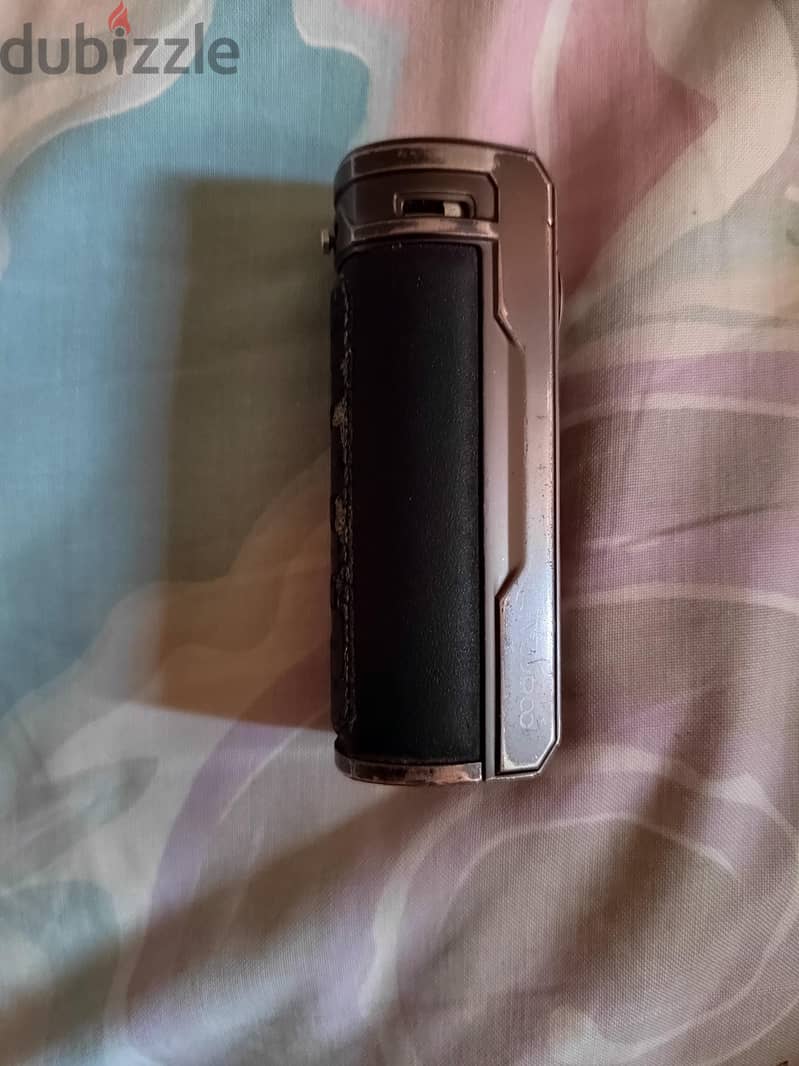 drag S 1