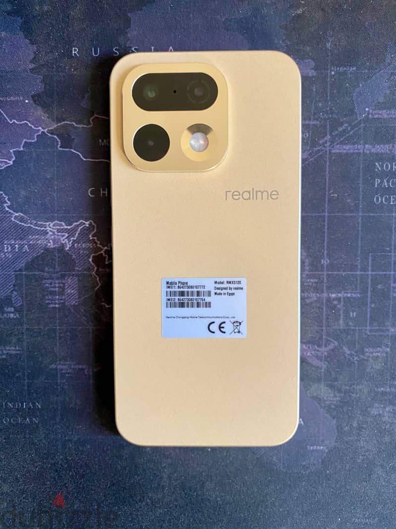 Realme 16Pro 2
