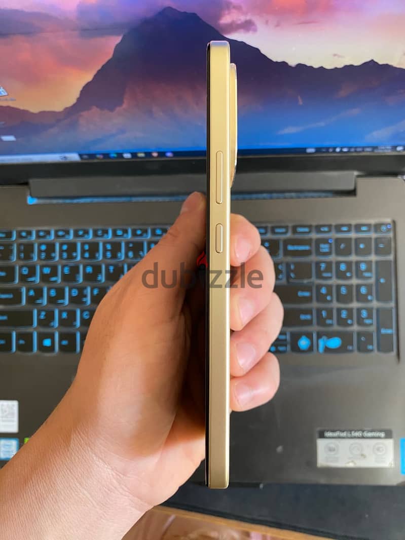 Realme 16Pro 3