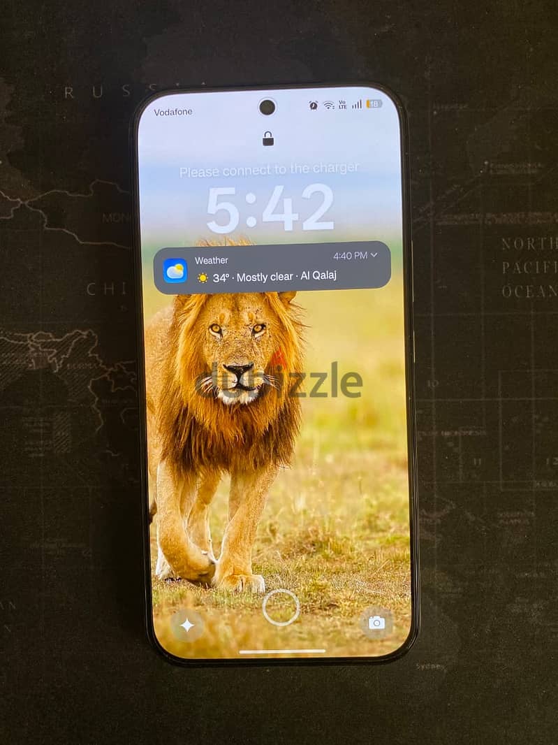 Realme 16Pro 5