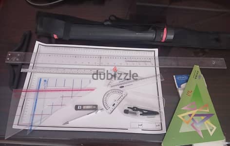 geometric  drawing
